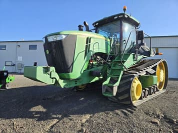 Main image John Deere 9560RT
